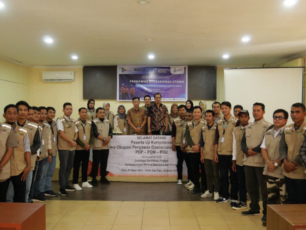 Reklamasi Pertambangan