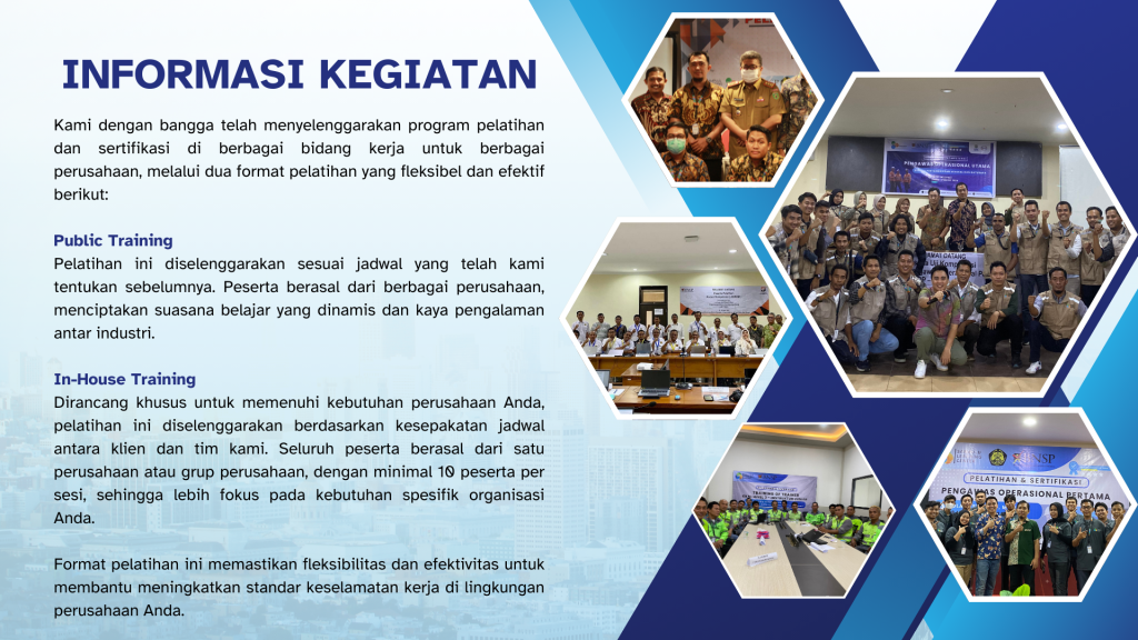 6 Informasi