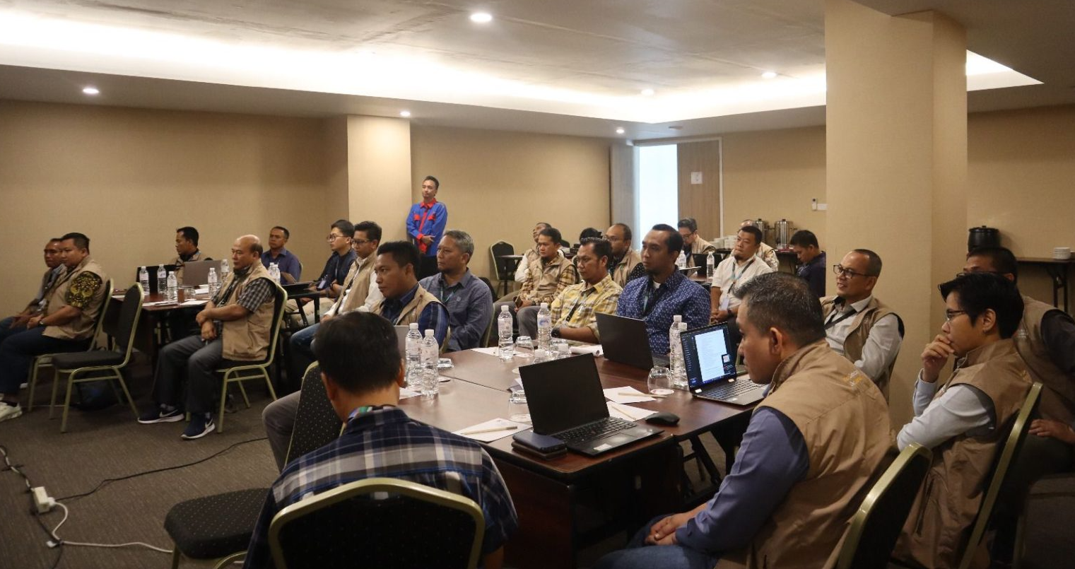 Pelatihan dan Sertifikasi Teknisi K3 Listrik