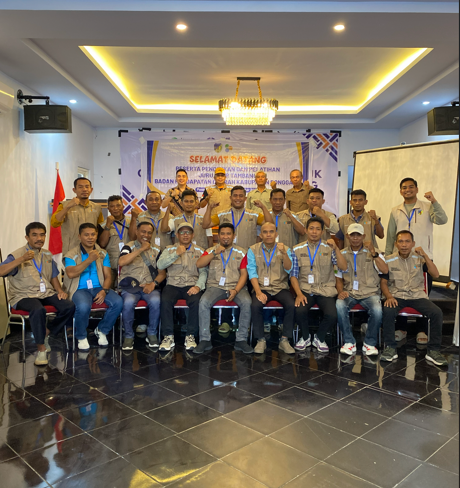Pelatihan dan Sertifikasi Teknisi K3 Listrik